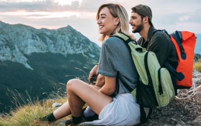 How to Travel Smart: Tips for First-time Travelers